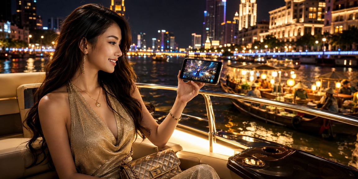 Thanh niên Sài Gòn theo dõi esports và đặt cược trực tuyến