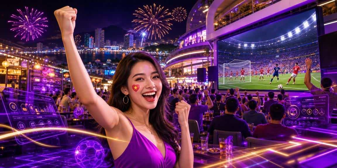 Cược esports tại chợ đêm Nha Trang qua điện thoại
