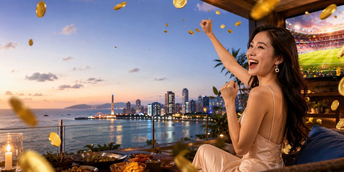 Lễ hội giải trí casino tại Phú Quốc về đêm